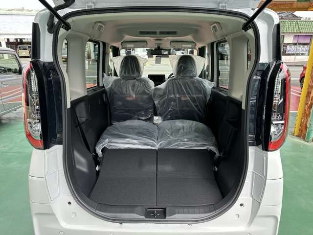 日産 ルークス ６６０ ハイウェイスターＧターボ R5年 (東海) 99