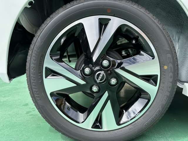 日産 ルークス ６６０ ハイウェイスターＧターボ R5年 (東海) 99