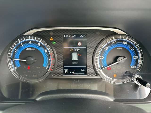 日産 ルークス ６６０ ハイウェイスターＧターボ R5年 (東海) 99