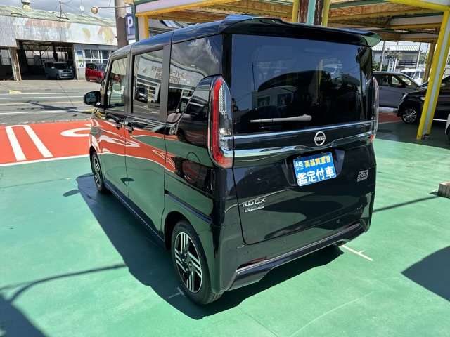 日産 ルークス ６６０ ハイウェイスターＸ アーバンクロム プロパイロット エディション R5年 (東海) 99