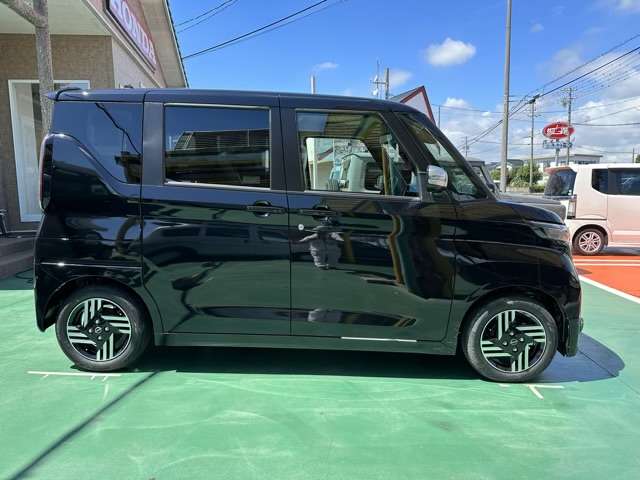 日産 ルークス ６６０ ハイウェイスターＸ アーバンクロム プロパイロット エディション R5年 (東海) 99