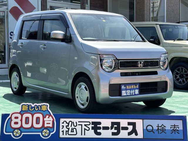 ホンダ Ｎ−ＷＧＮ ６６０ Ｇ ホンダ センシング R4年 (東海) 99