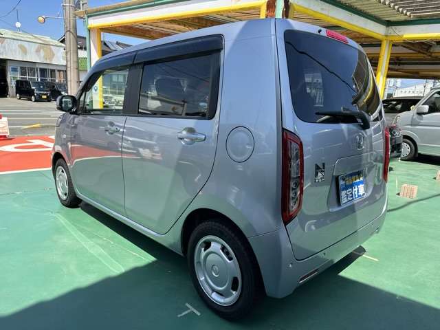 ホンダ Ｎ−ＷＧＮ ６６０ Ｇ ホンダ センシング R4年 (東海) 99