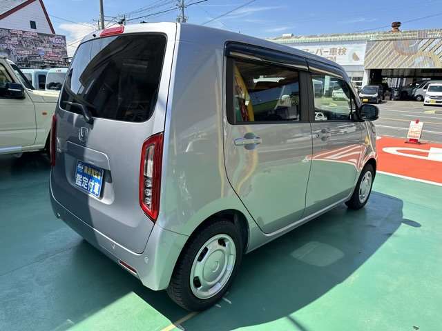 ホンダ Ｎ−ＷＧＮ ６６０ Ｇ ホンダ センシング R4年 (東海) 99