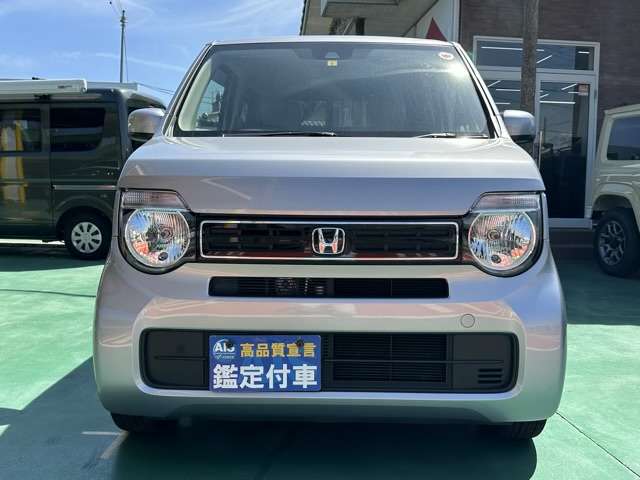 ホンダ Ｎ−ＷＧＮ ６６０ Ｇ ホンダ センシング R4年 (東海) 99