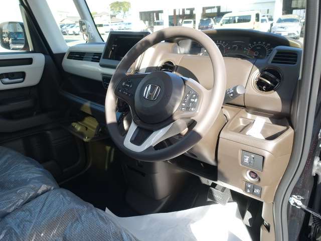 ホンダ Ｎ　ＢＯＸ ６６０ Ｌ R4年 (東海) 99