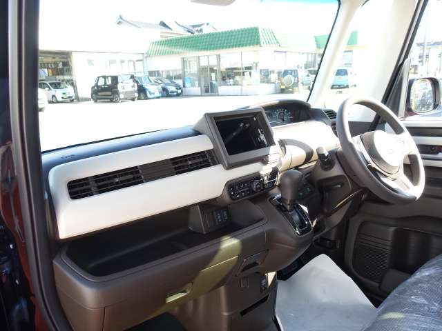 ホンダ Ｎ　ＢＯＸ ６６０ Ｌ R4年 (東海) 99