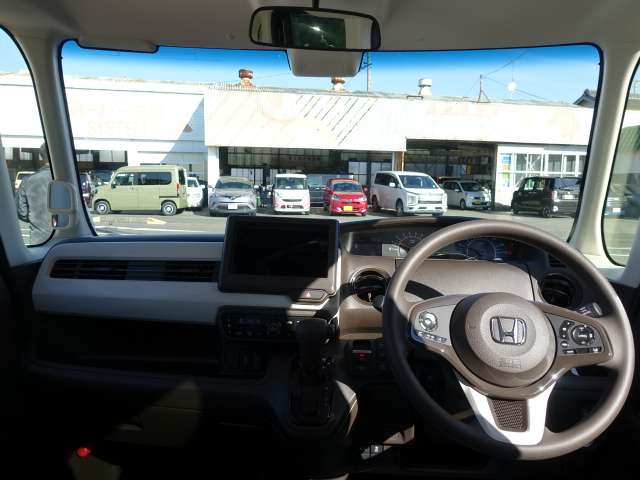 ホンダ Ｎ　ＢＯＸ ６６０ Ｌ R4年 (東海) 99