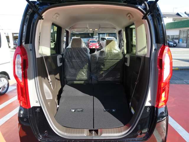 ホンダ Ｎ　ＢＯＸ ６６０ Ｌ R4年 (東海) 99