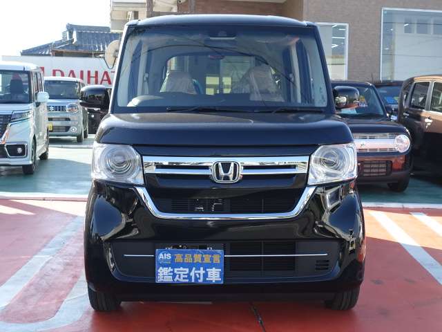 ホンダ Ｎ　ＢＯＸ ６６０ Ｌ R4年 (東海) 99