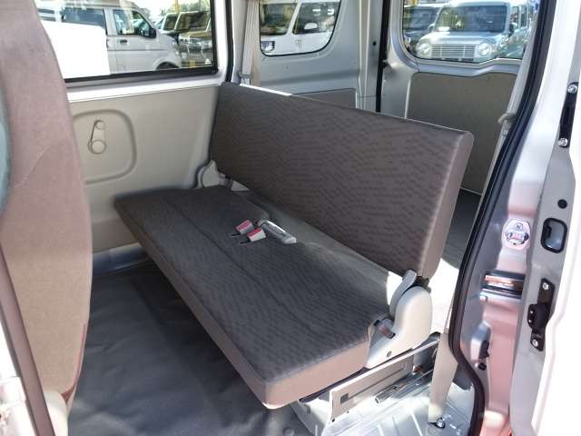 スズキ エブリイ ６６０ ＰＡ ハイルーフ R4年 (東海) 99