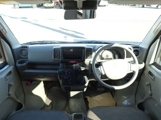 スズキ エブリイ ６６０ ＰＡ ハイルーフ R4年 (東海) 99