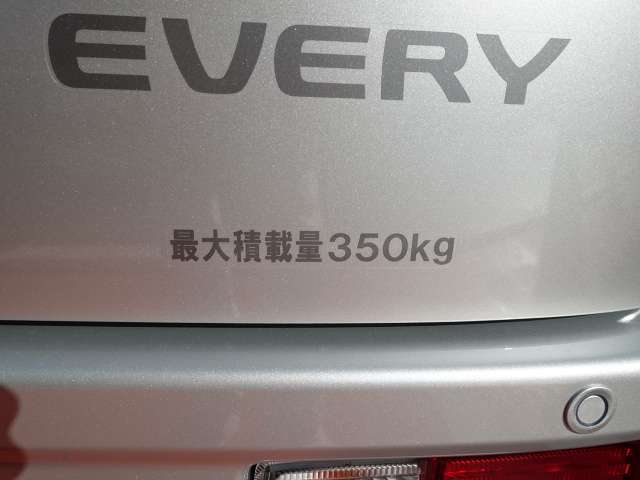 スズキ エブリイ ６６０ ＰＡ ハイルーフ R4年 (東海) 99