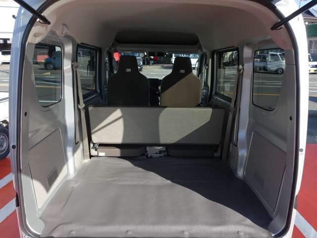 スズキ エブリイ ６６０ ＰＡ ハイルーフ R4年 (東海) 99