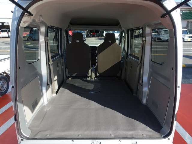 スズキ エブリイ ６６０ ＰＡ ハイルーフ R4年 (東海) 99