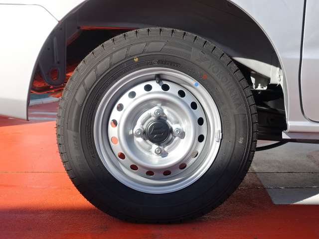 スズキ エブリイ ６６０ ＰＡ ハイルーフ R4年 (東海) 99