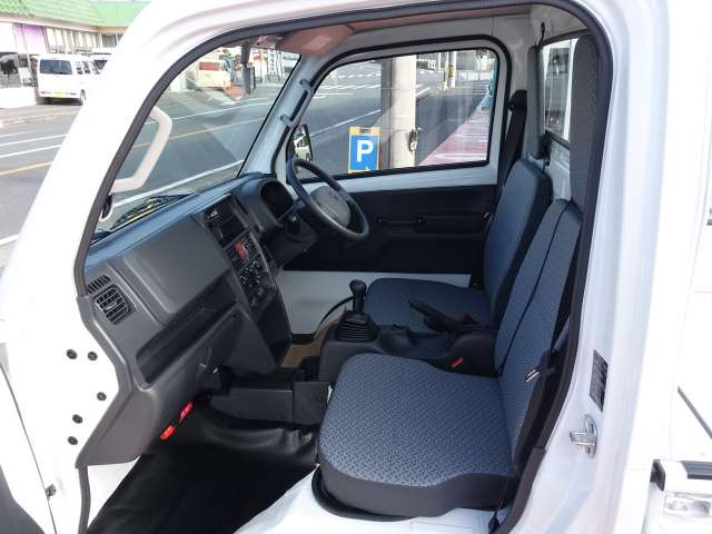 日産 ＮＴ１００クリッパー ６６０ ＤＸ 農繁仕様 ４ＷＤ R4年 (東海) 99