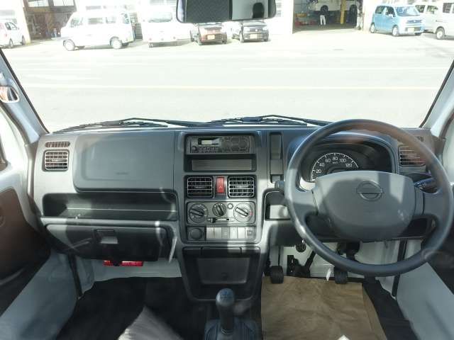 日産 ＮＴ１００クリッパー ６６０ ＤＸ 農繁仕様 ４ＷＤ R4年 (東海) 99