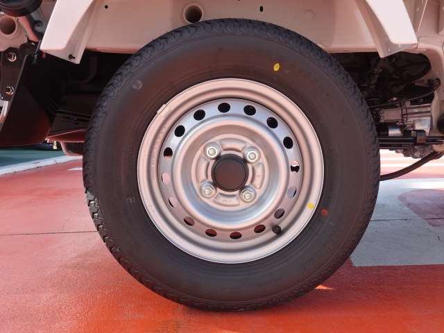 日産 ＮＴ１００クリッパー ６６０ ＤＸ 農繁仕様 ４ＷＤ R4年 (東海) 99