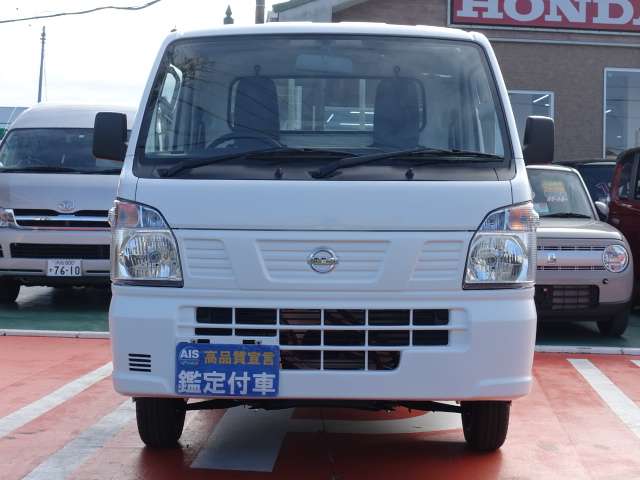 日産 ＮＴ１００クリッパー ６６０ ＤＸ 農繁仕様 ４ＷＤ R4年 (東海) 99