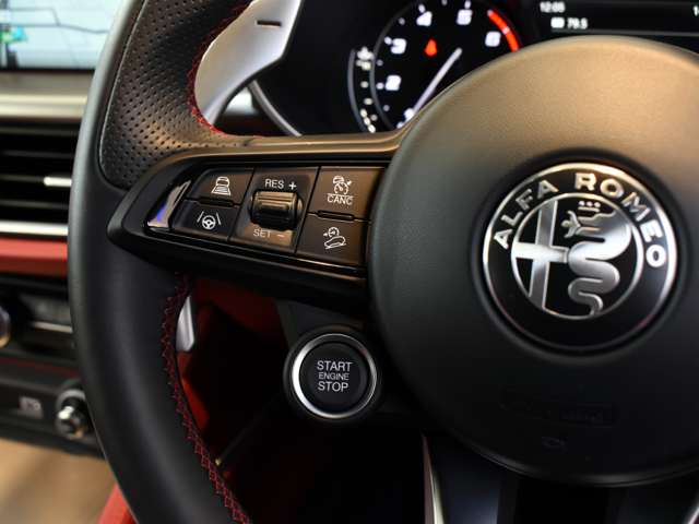 アルファロメオ ステルヴィオ ２．０ ターボ Ｑ４ ヴェローチェ ４ＷＤ R4年 (関東) 99