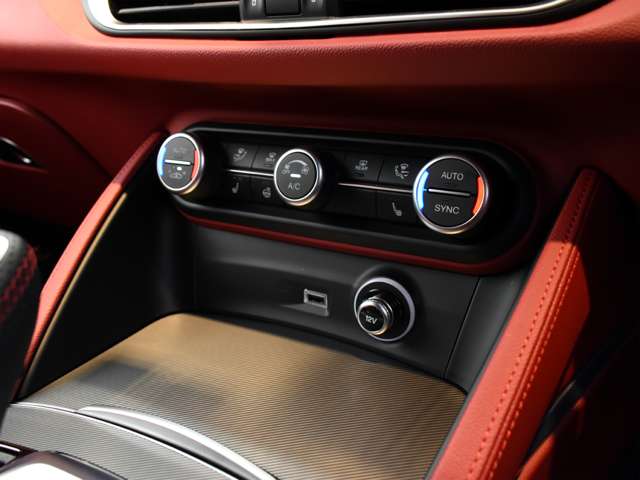 アルファロメオ ステルヴィオ ２．０ ターボ Ｑ４ ヴェローチェ ４ＷＤ R4年 (関東) 99