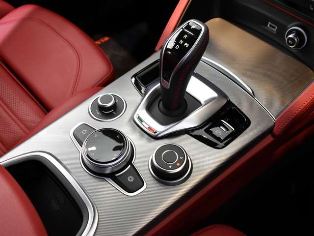 アルファロメオ ステルヴィオ ２．０ ターボ Ｑ４ ヴェローチェ ４ＷＤ R4年 (関東) 99