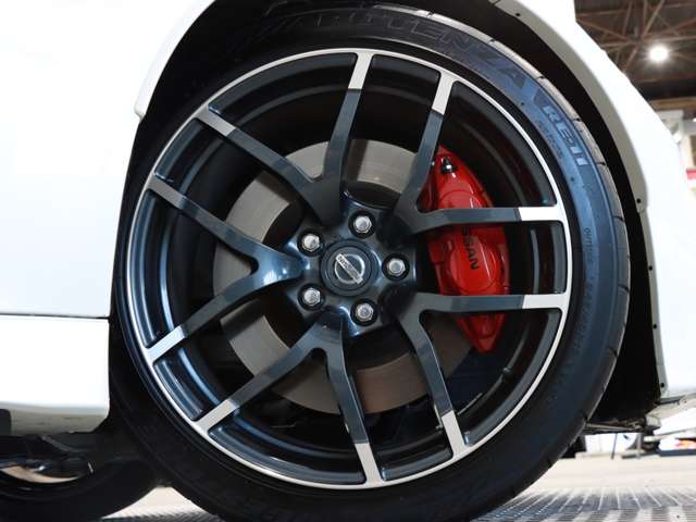 日産 フェアレディＺ ３．７ ＮＩＳＭＯ H29年 (関東) 99