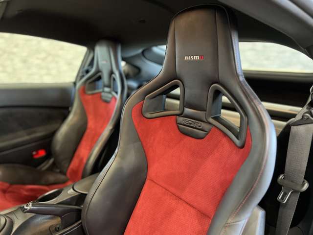 日産 フェアレディＺ ３．７ ＮＩＳＭＯ H29年 (関東) 99