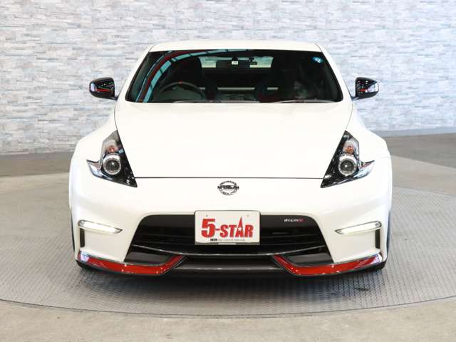 日産 フェアレディＺ ３．７ ＮＩＳＭＯ H29年 (関東) 99