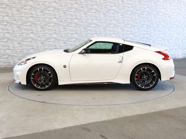 日産 フェアレディＺ ３．７ ＮＩＳＭＯ H29年 (関東) 99
