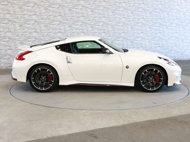 日産 フェアレディＺ ３．７ ＮＩＳＭＯ H29年 (関東) 99