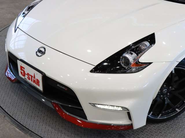 日産 フェアレディＺ ３．７ ＮＩＳＭＯ H29年 (関東) 99