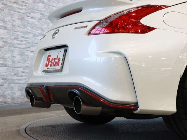 日産 フェアレディＺ ３．７ ＮＩＳＭＯ H29年 (関東) 99