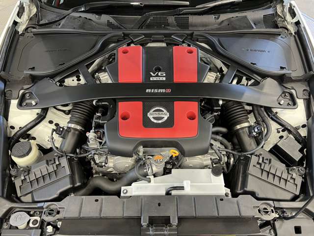 日産 フェアレディＺ ３．７ ＮＩＳＭＯ H29年 (関東) 99
