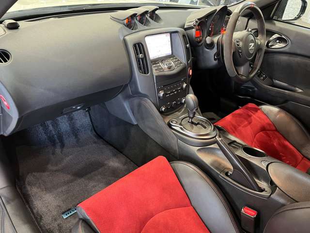 日産 フェアレディＺ ３．７ ＮＩＳＭＯ H29年 (関東) 99