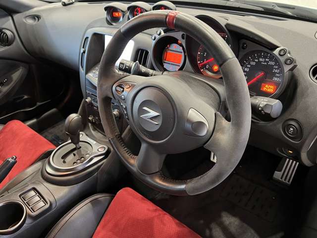 日産 フェアレディＺ ３．７ ＮＩＳＭＯ H29年 (関東) 99