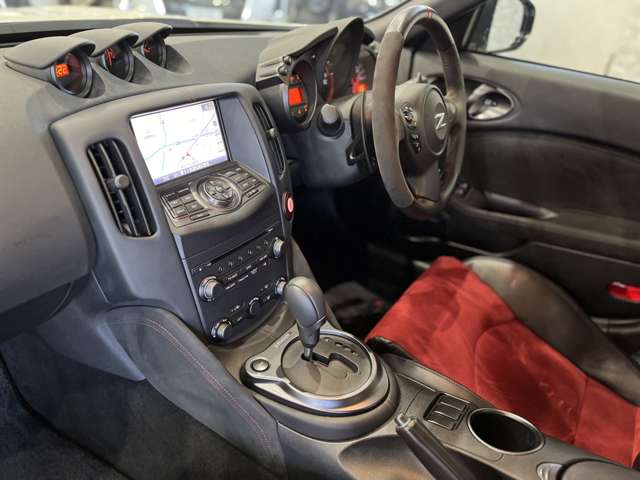 日産 フェアレディＺ ３．７ ＮＩＳＭＯ H29年 (関東) 99