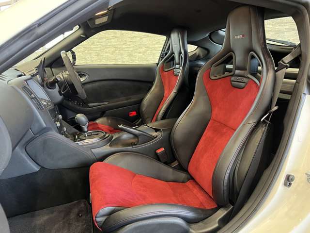 日産 フェアレディＺ ３．７ ＮＩＳＭＯ H29年 (関東) 99