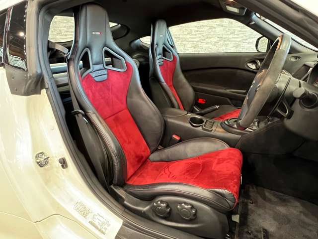 日産 フェアレディＺ ３．７ ＮＩＳＭＯ H29年 (関東) 99