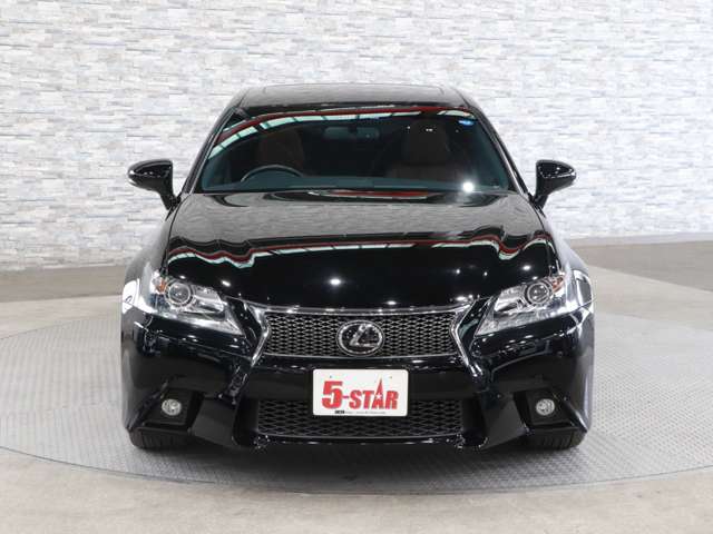 レクサス ＧＳ３５０ Ｆスポーツ H25年 (関東) 99