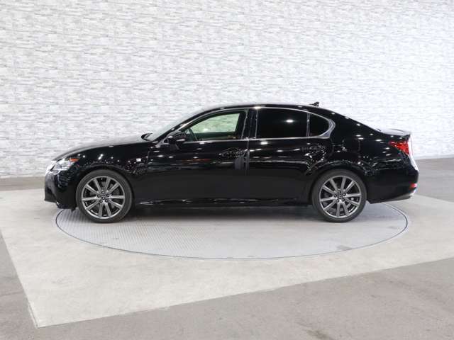 レクサス ＧＳ３５０ Ｆスポーツ H25年 (関東) 99