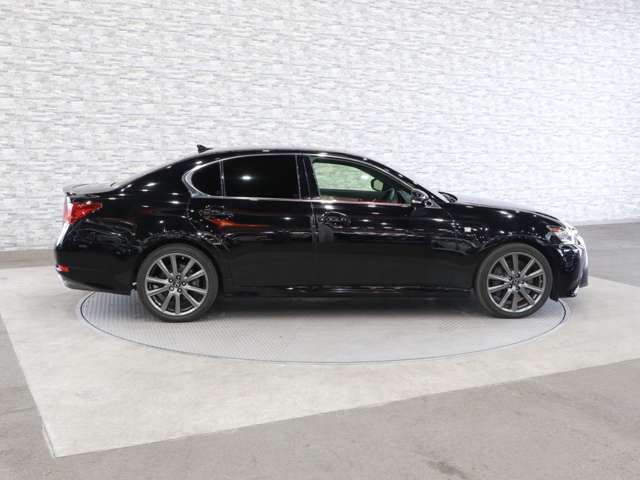 レクサス ＧＳ３５０ Ｆスポーツ H25年 (関東) 99