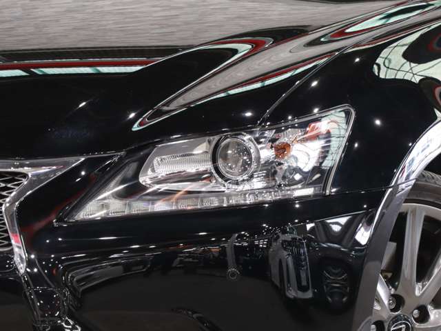 レクサス ＧＳ３５０ Ｆスポーツ H25年 (関東) 99