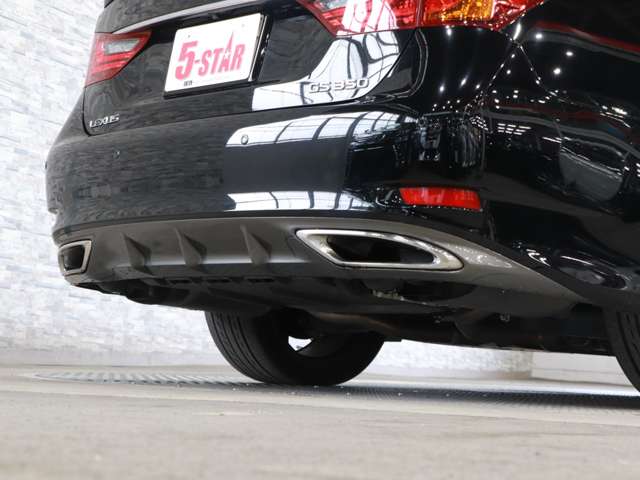 レクサス ＧＳ３５０ Ｆスポーツ H25年 (関東) 99