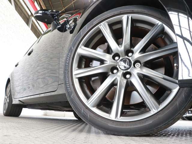 レクサス ＧＳ３５０ Ｆスポーツ H25年 (関東) 99