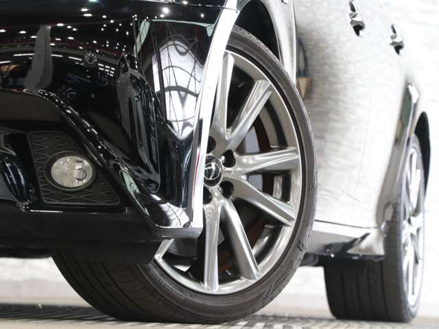 レクサス ＧＳ３５０ Ｆスポーツ H25年 (関東) 99