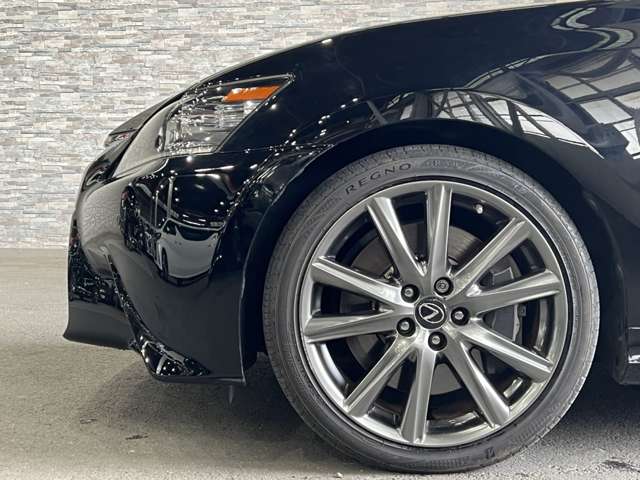 レクサス ＧＳ３５０ Ｆスポーツ H25年 (関東) 99