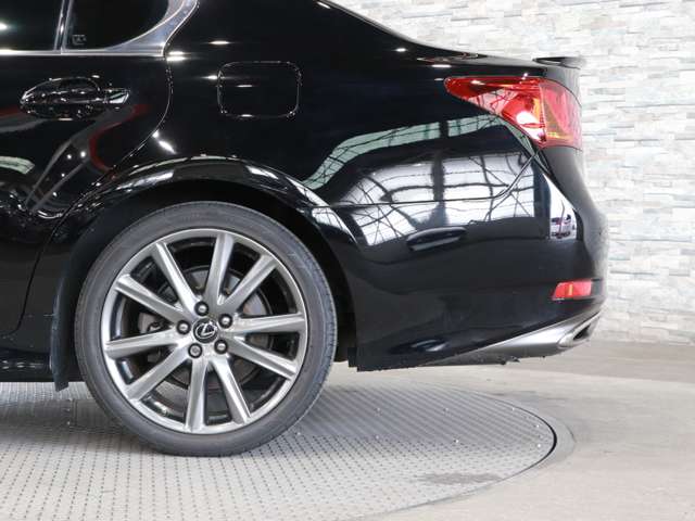レクサス ＧＳ３５０ Ｆスポーツ H25年 (関東) 99