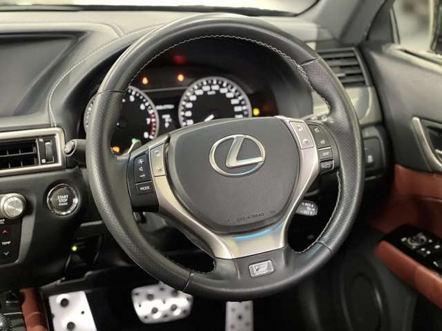 レクサス ＧＳ３５０ Ｆスポーツ H25年 (関東) 99